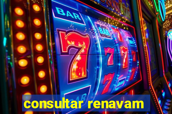 consultar renavam